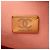 Chanel Mini Flap in Velluto Trapuntato Rosa con Doppio Telaio - vista 6