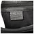 Bamboo Gucci Schwarze GG Canvas Bambus Tote - Ansicht 5