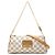 Louis Vuitton Eva Damier Azur Bianco