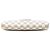 Louis Vuitton Eva Damier Azur Bianco - vista 3