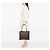 Fendi Braune Zucca Canvas Tote - Ansicht 8