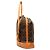 Louis Vuitton Marrone Monogram Randonnee GM - vista 2