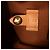 Louis Vuitton Marrone Monogram Randonnee GM - vista 5