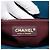 Chanel Blu Grande Borsa in Pelle di Pecora Trapuntata con Catena Frontale - vista 5