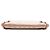 Gucci Pink GG Cristallo Abbey D Ring Crossbody Rosa - vista 3