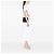 Herbag Zip 20 in Tela Militare Marrone e Vacca Hunter di Hermès Marrone scuro - vista 10