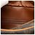 Louis Vuitton Borsa Boulogne 30 Monogramma Marrone - vista 5