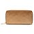 Cartera Larga Zippy en Vernis Monograma Dorado Louis Vuitton