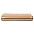 Cartera Larga Zippy en Vernis Monograma Dorado Louis Vuitton - vista 3