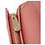 Cartera de cuero bi-fold Vara Ribbon de Salvatore Ferragamo Castaño Rosa - vista 15