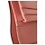 Cartera de cuero bi-fold Vara Ribbon de Salvatore Ferragamo Castaño Rosa - vista 17