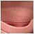 Cartera de cuero bi-fold Vara Ribbon de Salvatore Ferragamo Castaño Rosa - vista 8