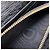 Prada Triangle Long Wallet Black - view 12