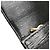 Prada Triangle Long Wallet Black - view 16