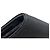 Prada Triangle Long Wallet Black - view 23
