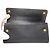 Prada Triangle Long Wallet Black - view 4