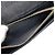 Prada Triangle Long Wallet Black - view 6
