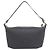 Borsa in tela Gancini Salvatore Ferragamo Nero - vista 2