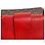 Bolsa Louis Vuitton Monogram Rocky BB Vermelho Monograma - vista 12