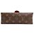 Bolsa Louis Vuitton Monogram Rocky BB Vermelho Monograma - vista 4