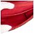 Bolsa Louis Vuitton Monogram Rocky BB Vermelho Monograma - vista 5
