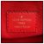 Bolsa Louis Vuitton Monogram Rocky BB Vermelho Monograma - vista 6
