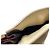Salvatore Ferragamo Borse Nero Bianco - vista 12