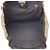 Salvatore Ferragamo Borse Nero Bianco - vista 5