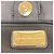 Salvatore Ferragamo Borse Nero Bianco - vista 6