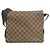 Borsa a Spalla Damier Naviglio Louis Vuitton Damier ebene