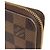 Monedero Zippy de lona Damier Louis Vuitton Damier ebene - vista 12