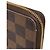 Monedero Zippy de lona Damier Louis Vuitton Damier ebene - vista 13