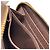 Monedero Zippy de lona Damier Louis Vuitton Damier ebene - vista 8