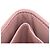 Billetera compacta V-Stitch Yves Saint Laurent Rosa - vista 11