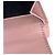 Billetera compacta V-Stitch Yves Saint Laurent Rosa - vista 12