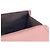 Billetera compacta V-Stitch Yves Saint Laurent Rosa - vista 13