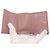 Billetera compacta V-Stitch Yves Saint Laurent Rosa - vista 4