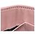 Billetera compacta V-Stitch Yves Saint Laurent Rosa - vista 9