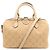 Gucci Ophidia GG 2-Way Handbag Beige