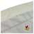 Borsa per pannolini Hermès Circus Bianco Rosso - vista 14
