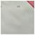 Borsa per pannolini Hermès Circus Bianco Rosso - vista 15