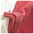 Borsa per pannolini Hermès Circus Bianco Rosso - vista 25