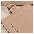 Beige Canvas Tote Bag von Gucci - Ansicht 17