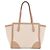 Beige Canvas Tote Bag von Gucci - Ansicht 2