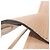 Beige Canvas Tote Bag von Gucci - Ansicht 7