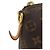 Borsa Louis Vuitton Monogram Turenne GM Monogramma - vista 17