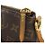 Borsa Louis Vuitton Monogram Turenne GM Monogramma - vista 18