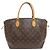 Borsa Louis Vuitton Monogram Turenne GM Monogramma - vista 2