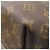 Borsa Louis Vuitton Monogram Turenne GM Monogramma - vista 27