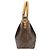 Borsa Louis Vuitton Monogram Turenne GM Monogramma - vista 3